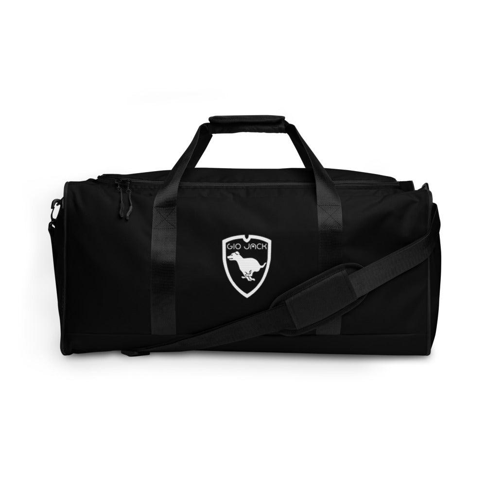 Duffle bag Logo 1 W FRI S GIO JACK