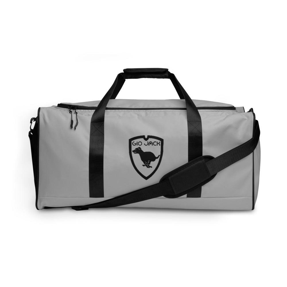 Duffle bag Logo 1 Silver B FRI S GIO JACK
