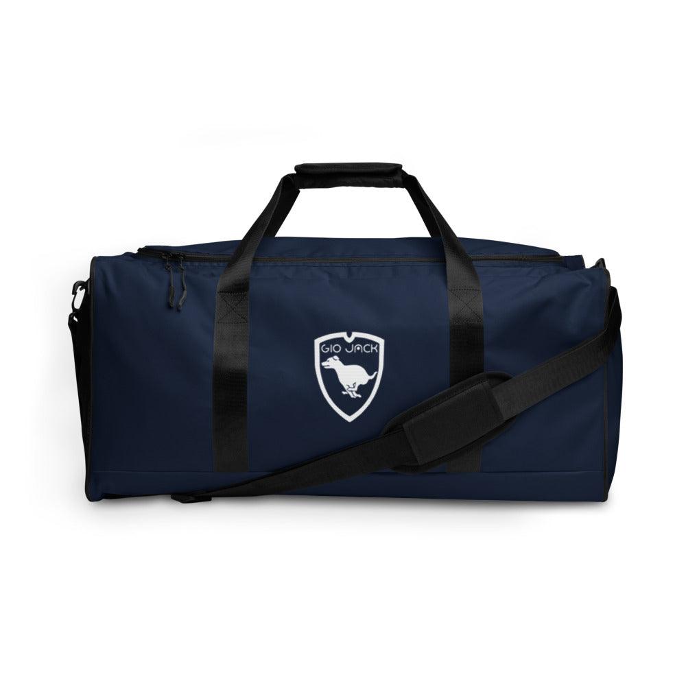 Duffle bag Logo 1 Navy W FRI S GIO JACK