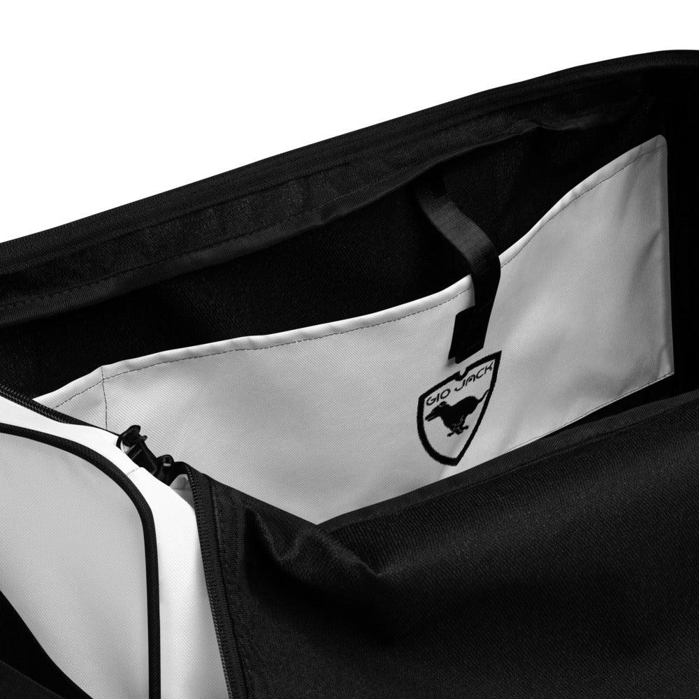 Duffle bag Logo 1 B FRI S GIO JACK