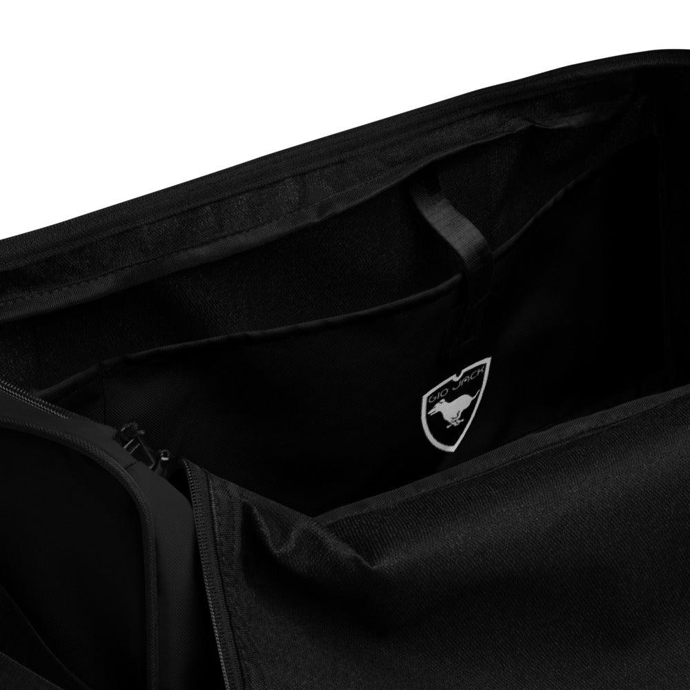 Duffle bag Logo 1 W FRI S GIO JACK