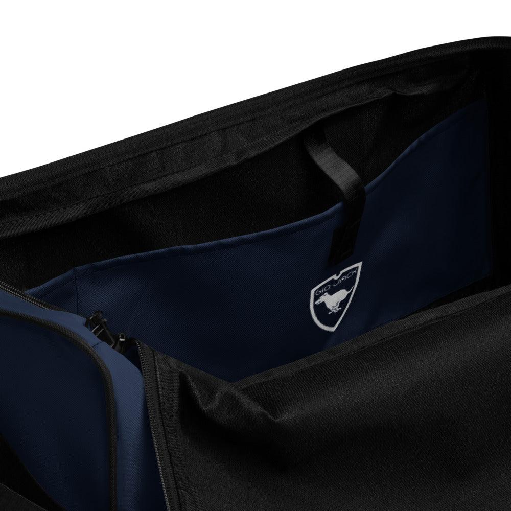 Duffle bag Logo 1 Navy W FRI S GIO JACK