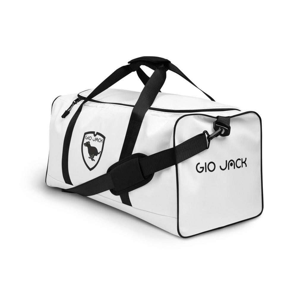 Duffle bag Logo 1 B FRI S GIO JACK