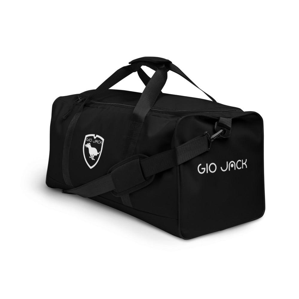 Duffle bag Logo 1 W FRI S GIO JACK