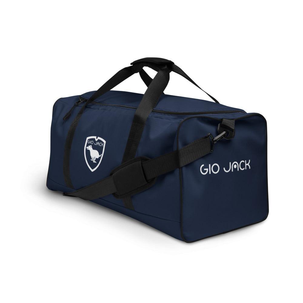 Duffle bag Logo 1 Navy W FRI S GIO JACK