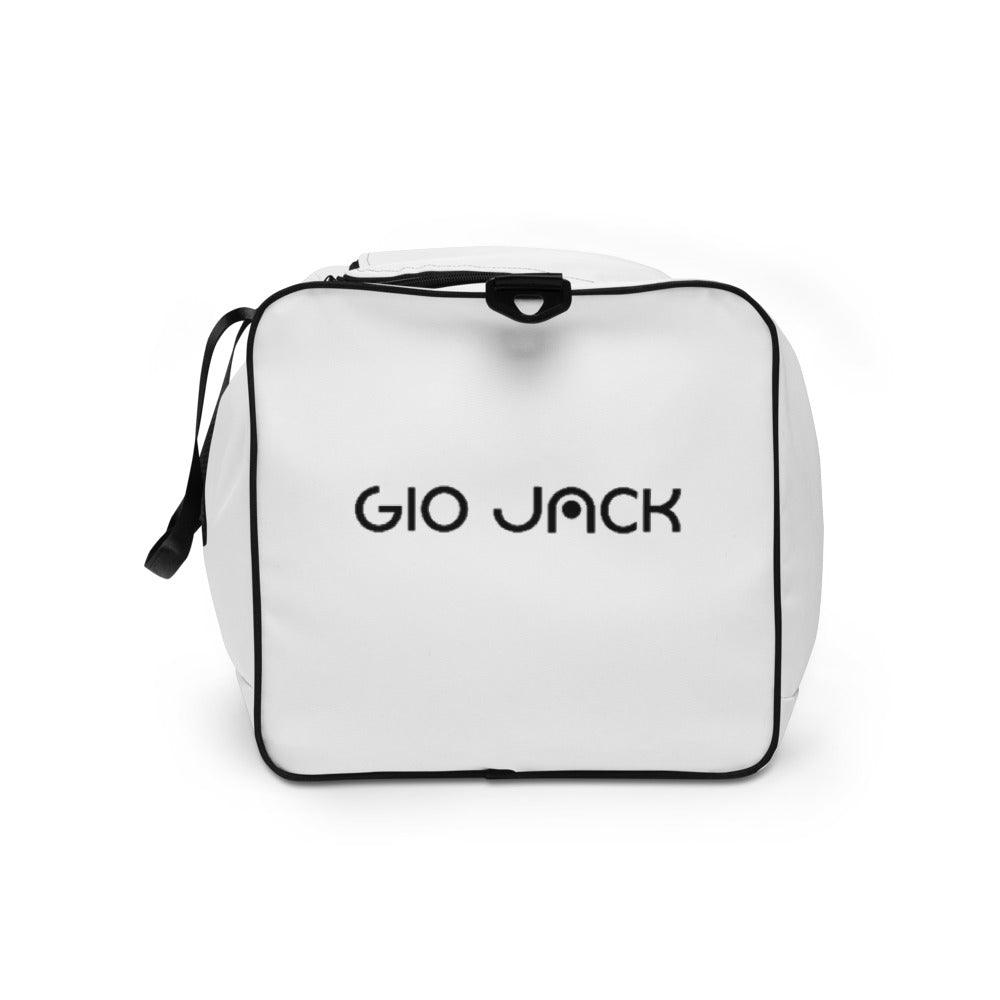 Duffle bag Logo 1 B FRI S GIO JACK