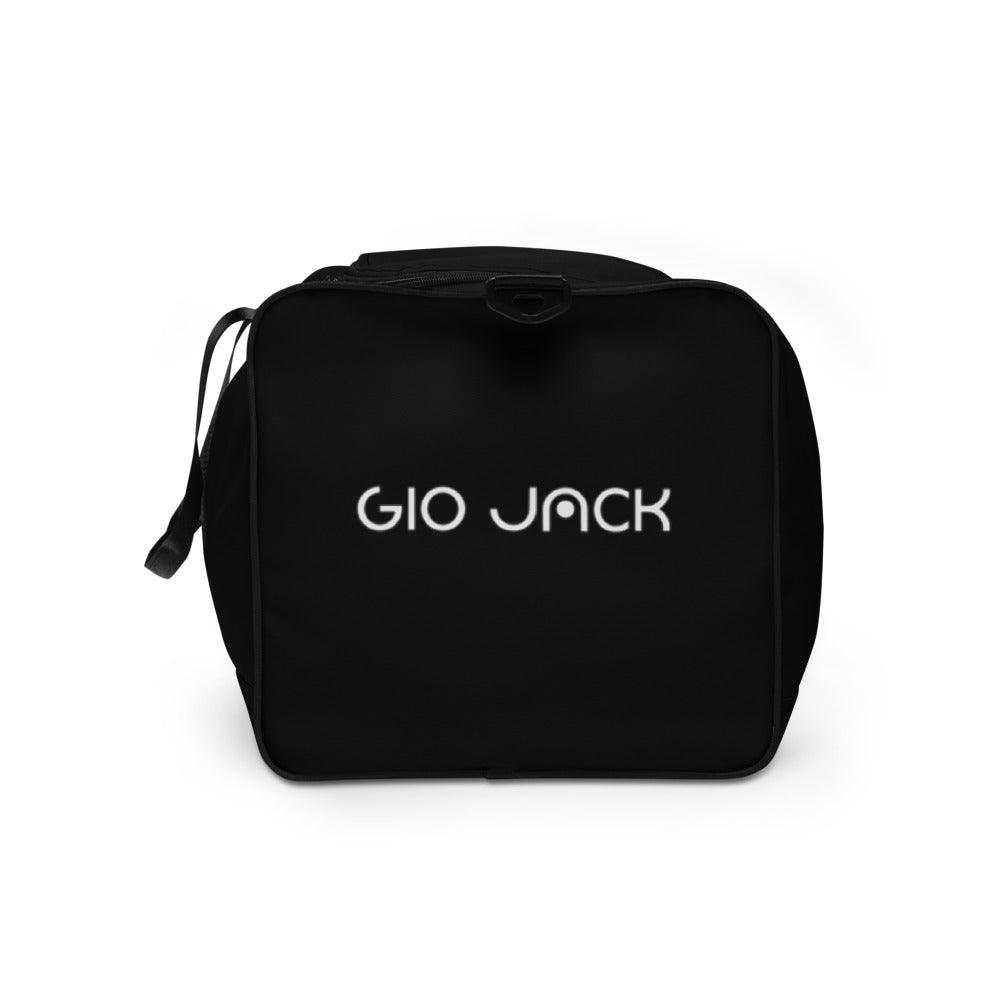 Duffle bag Logo 1 W FRI S GIO JACK