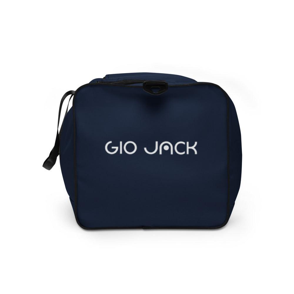 Duffle bag Logo 1 Navy W FRI S GIO JACK