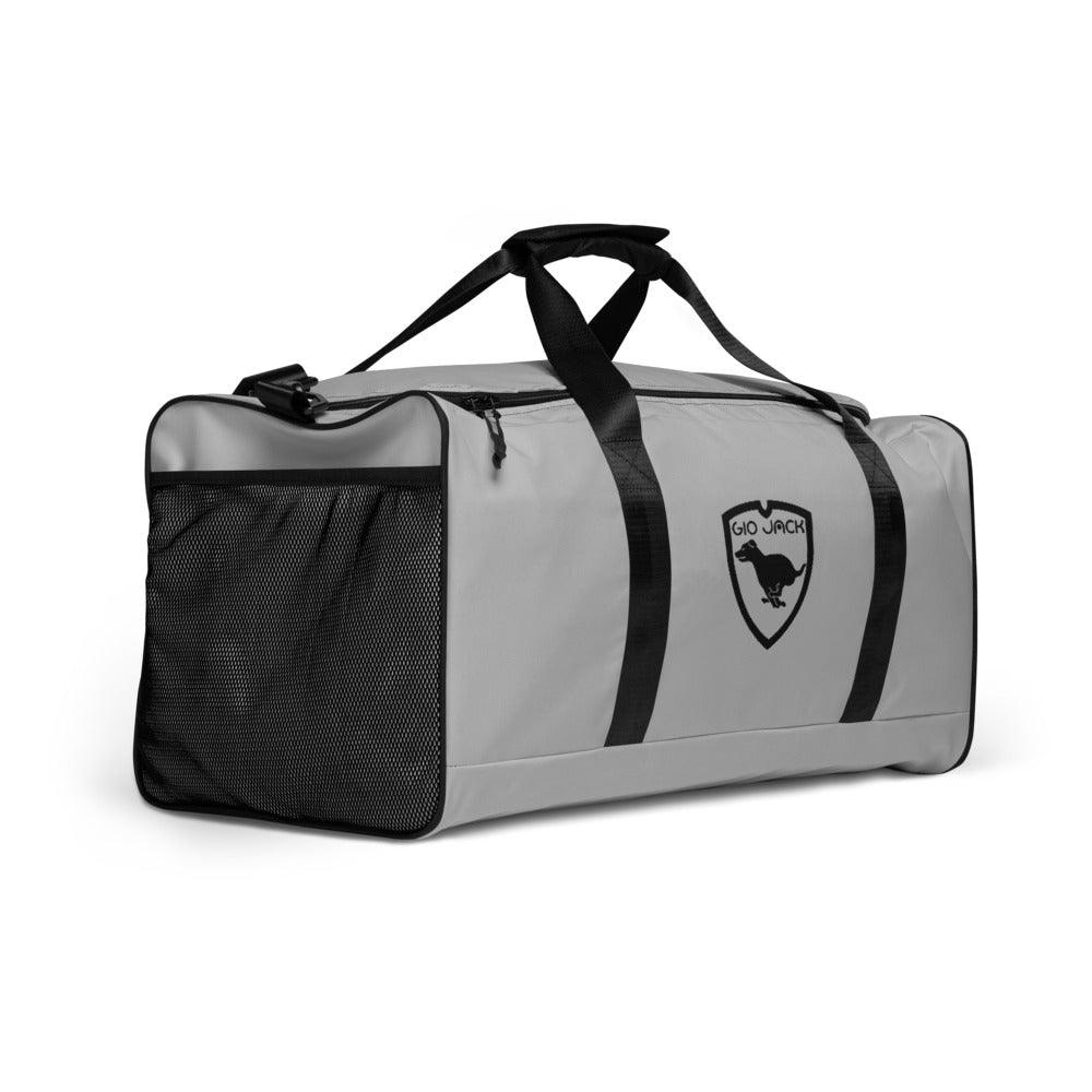 Duffle bag Logo 1 Silver B FRI S GIO JACK