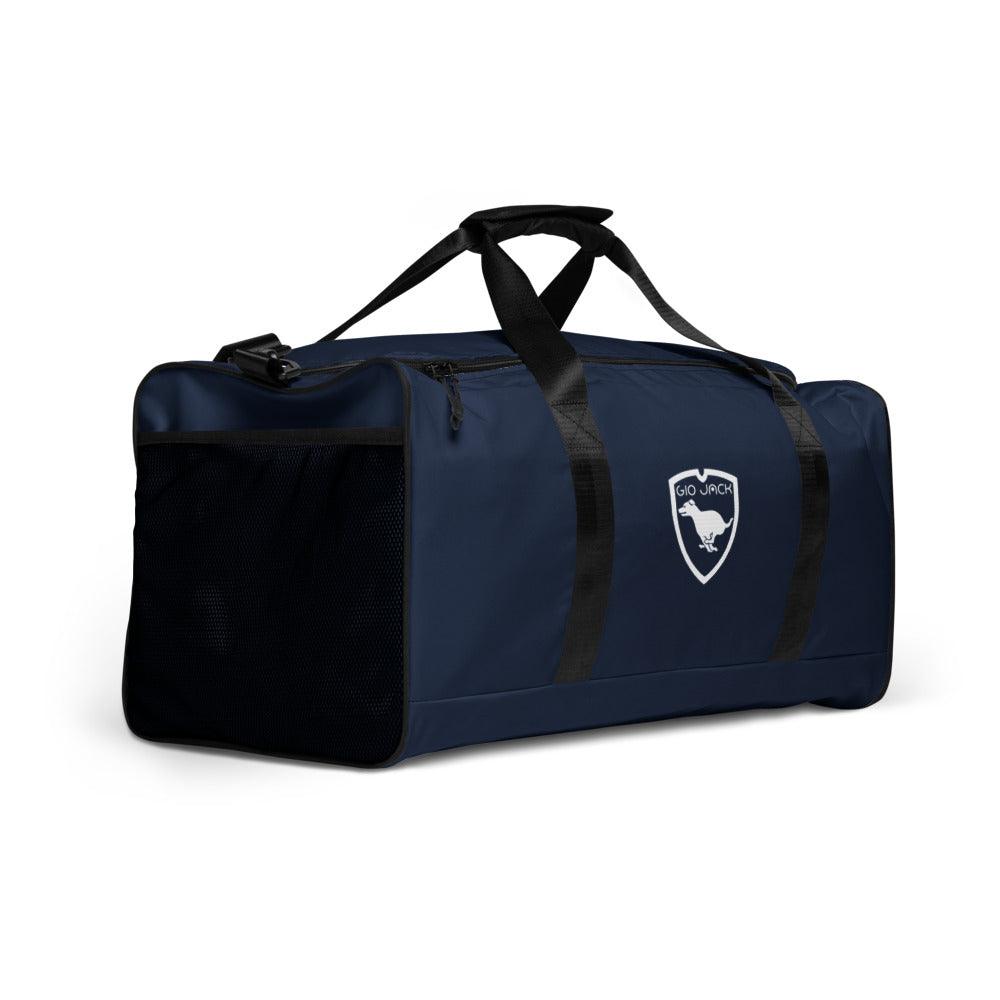 Duffle bag Logo 1 Navy W FRI S GIO JACK
