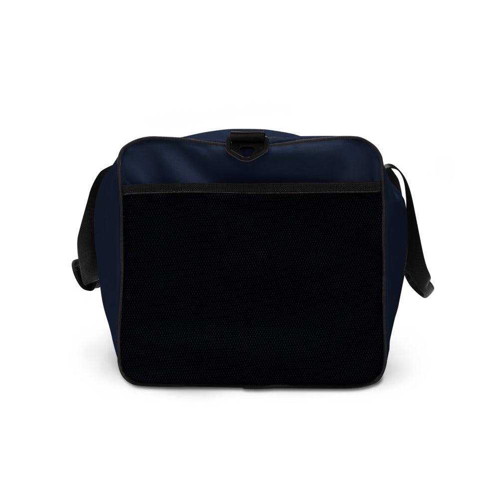Duffle bag Logo 1 Navy W FRI S GIO JACK