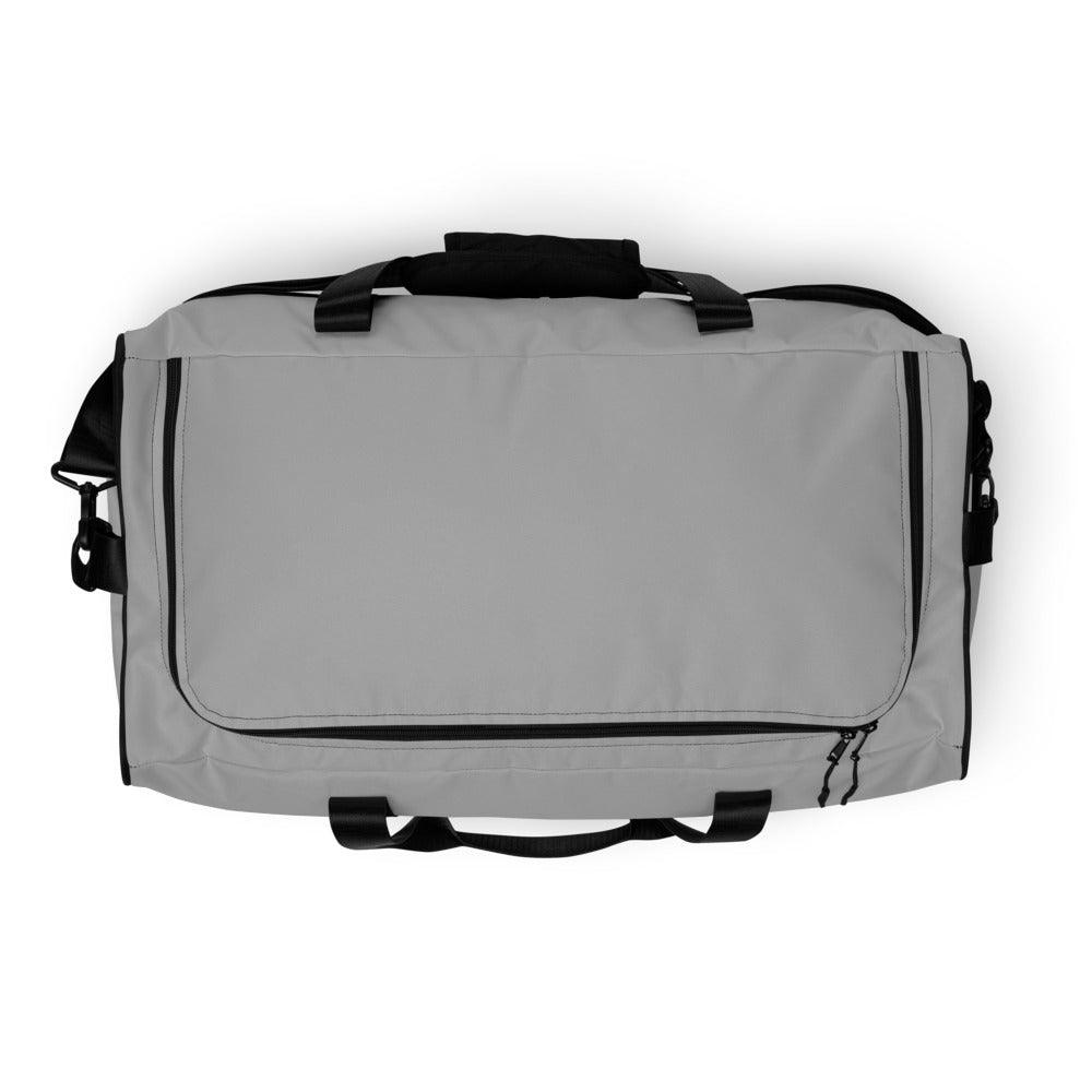 Duffle bag Logo 1 Silver B FRI S GIO JACK