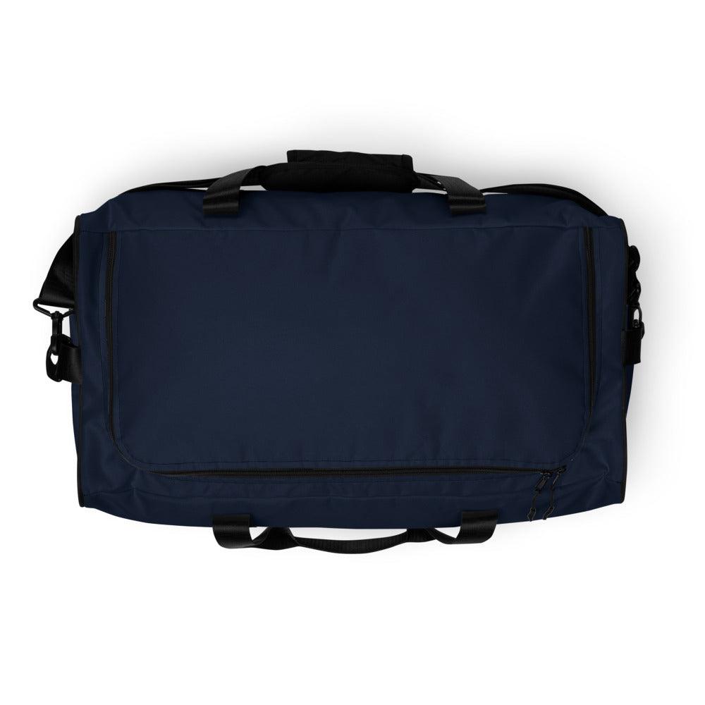 Duffle bag Logo 1 Navy W FRI S GIO JACK