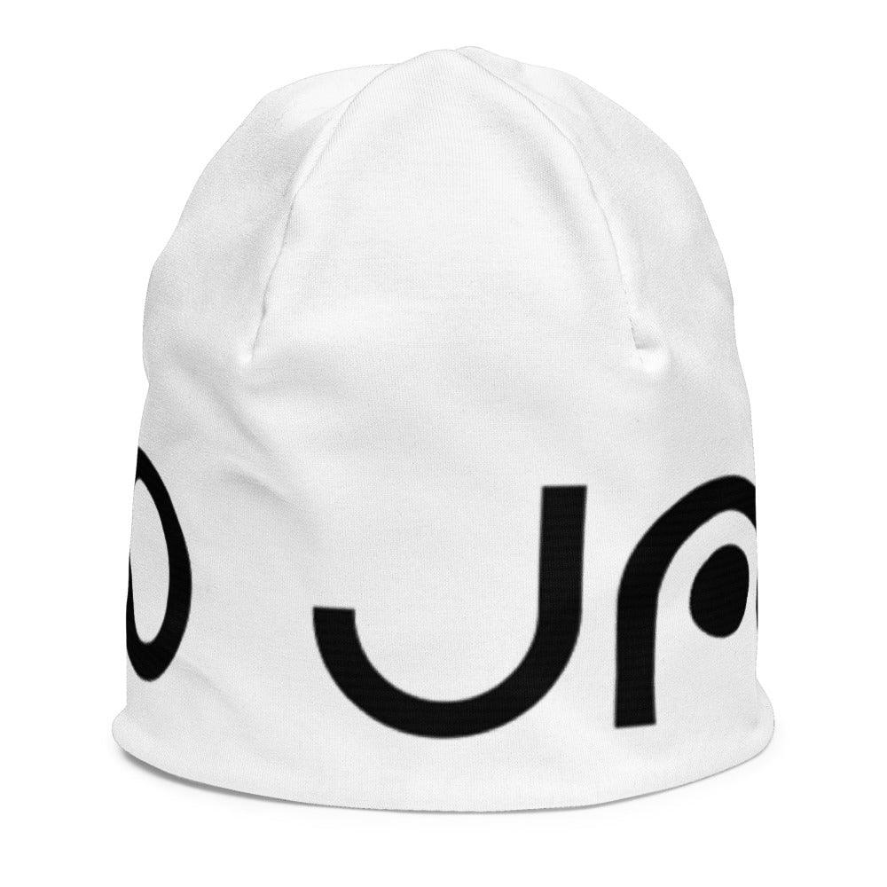 Kids Beanie Logs B GIO JACK