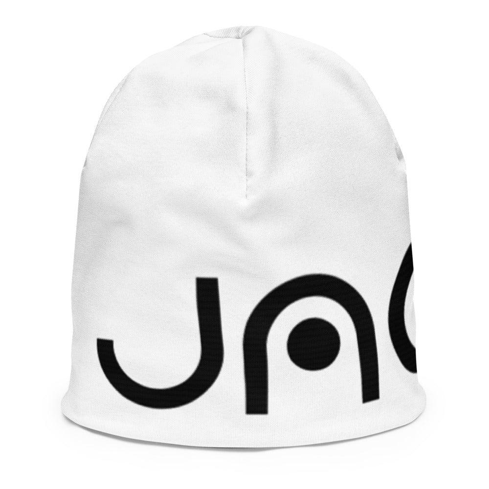 Kids Beanie Logs B GIO JACK