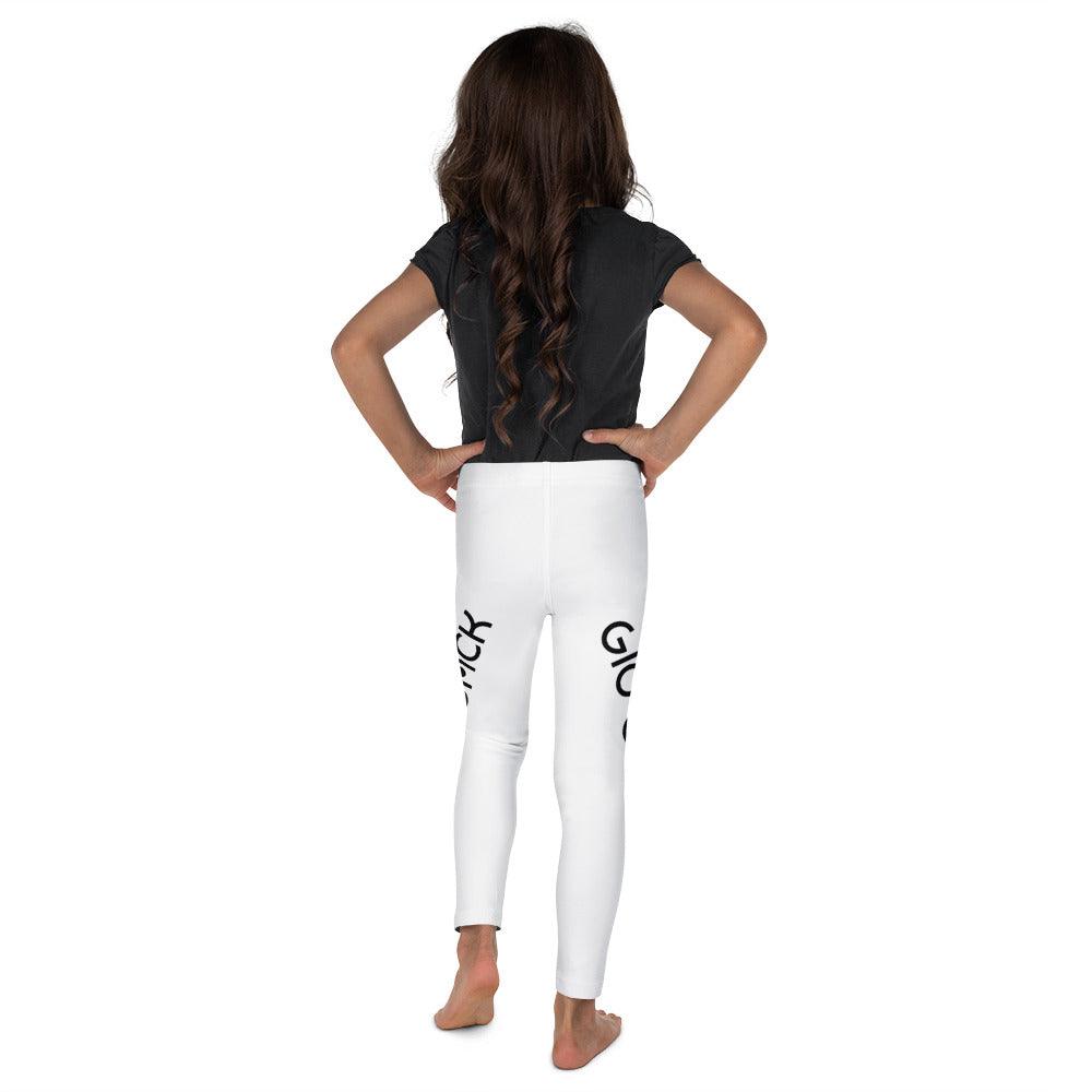 Kid's Leggins Logs B GIO JACK