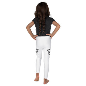Kid's Leggins Logs B GIO JACK