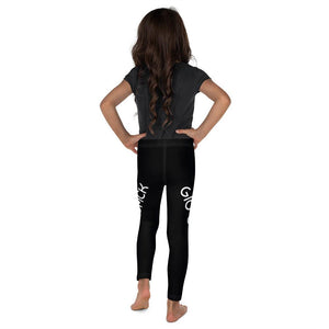 Kid's Leggins Logs W GIO JACK