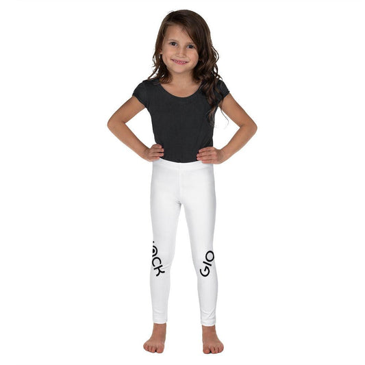 Kid's Leggins Logs B GIO JACK