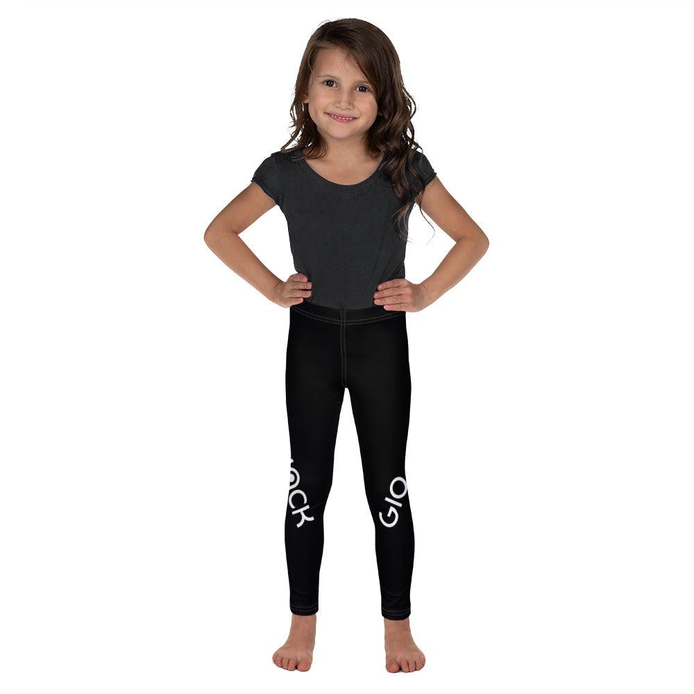 Kid's Leggins Logs W GIO JACK