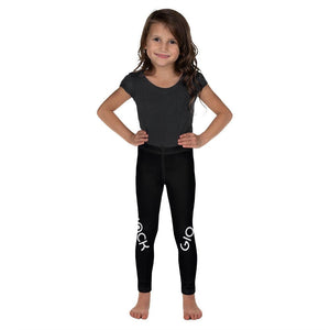 Kid's Leggins Logs W GIO JACK