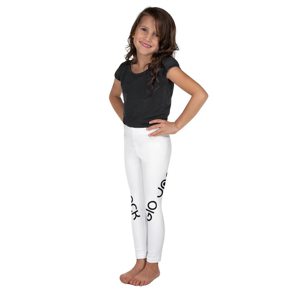 Kid's Leggins Logs B GIO JACK
