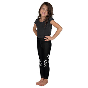 Kid's Leggins Logs W GIO JACK
