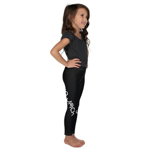 Kid's Leggins Logs W GIO JACK