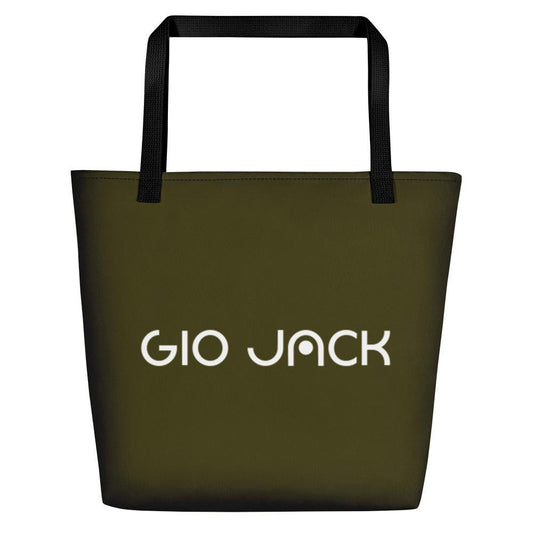 Beach Bag Logs Karaka W FRI GIO JACK