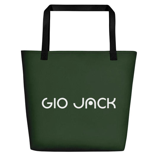Beach Bag Logs Mirto W FRI GIO JACK