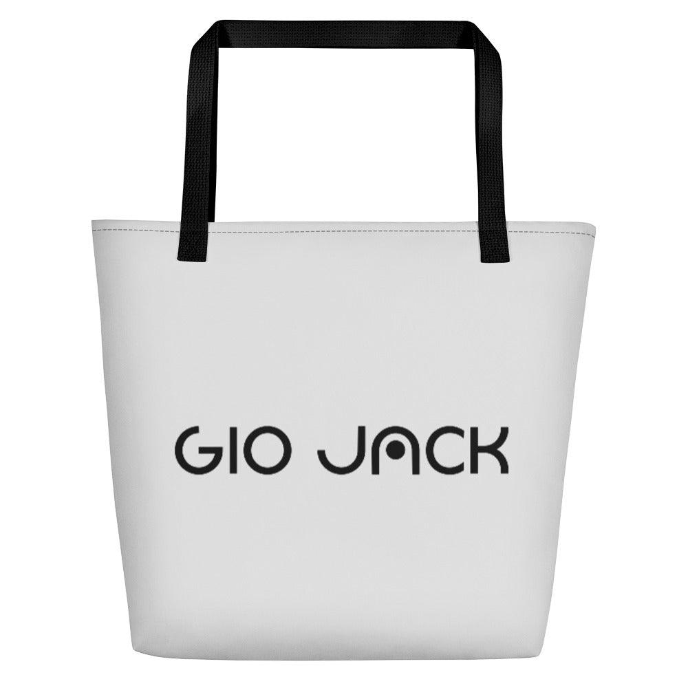 Beach Bag Logs Whisper B FRI GIO JACK