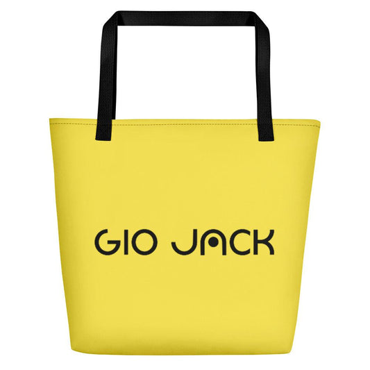 Beach Bag Logs Paris daisy B FRI GIO JACK