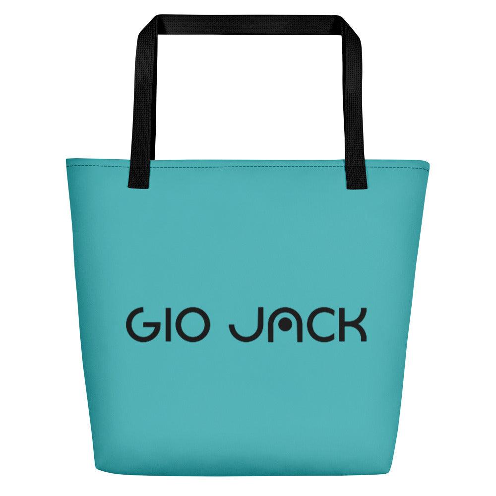 Beach Bag Logs Viking B FRI GIO JACK