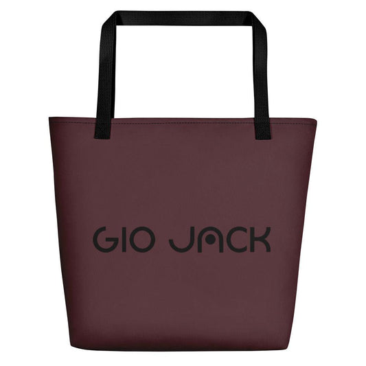 Beach Bag Logs Cabernet Sauvignon B FRI GIO JACK