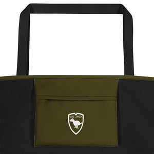 Beach Bag Logs Karaka W FRI GIO JACK