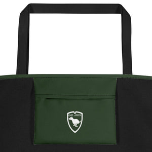 Beach Bag Logs Mirto W FRI GIO JACK