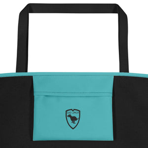 Beach Bag Logs Viking B FRI GIO JACK