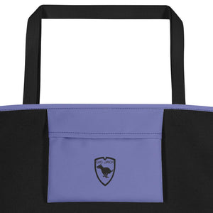 Beach Bag Logs Blue Chetwode B FRI GIO JACK