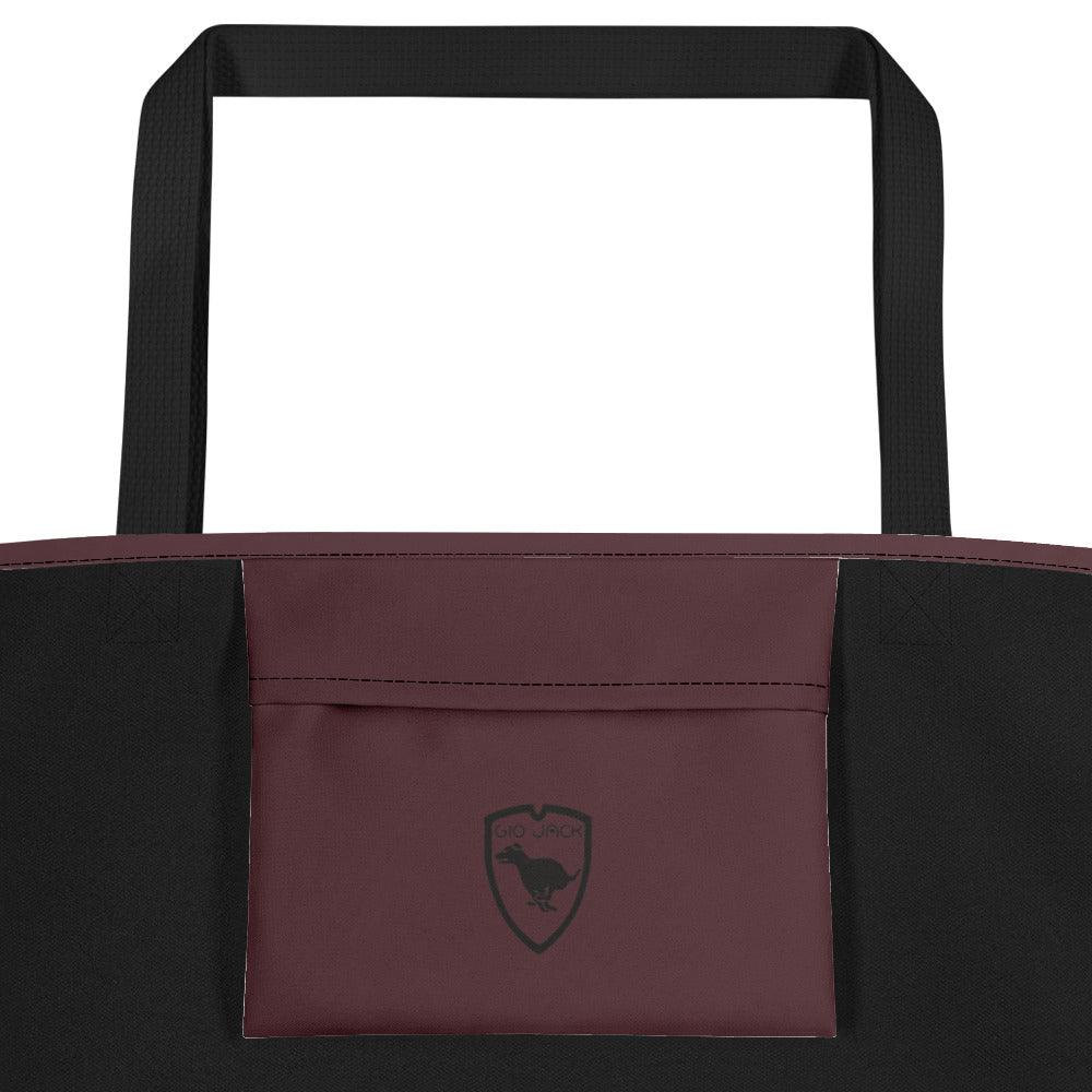 Beach Bag Logs Cabernet Sauvignon B FRI GIO JACK
