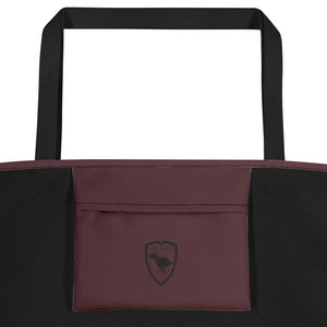 Beach Bag Logs Cabernet Sauvignon B FRI GIO JACK