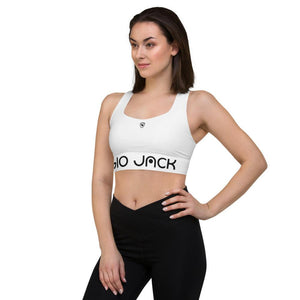 Longline Sports bra Logs 1 B FR GIO JACK