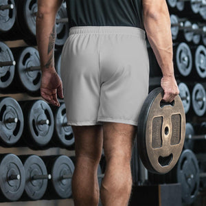 Shorts Logs V Silver B F GIO JACK
