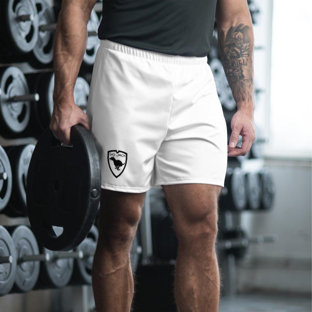 Shorts Logo 1 B F GIO JACK