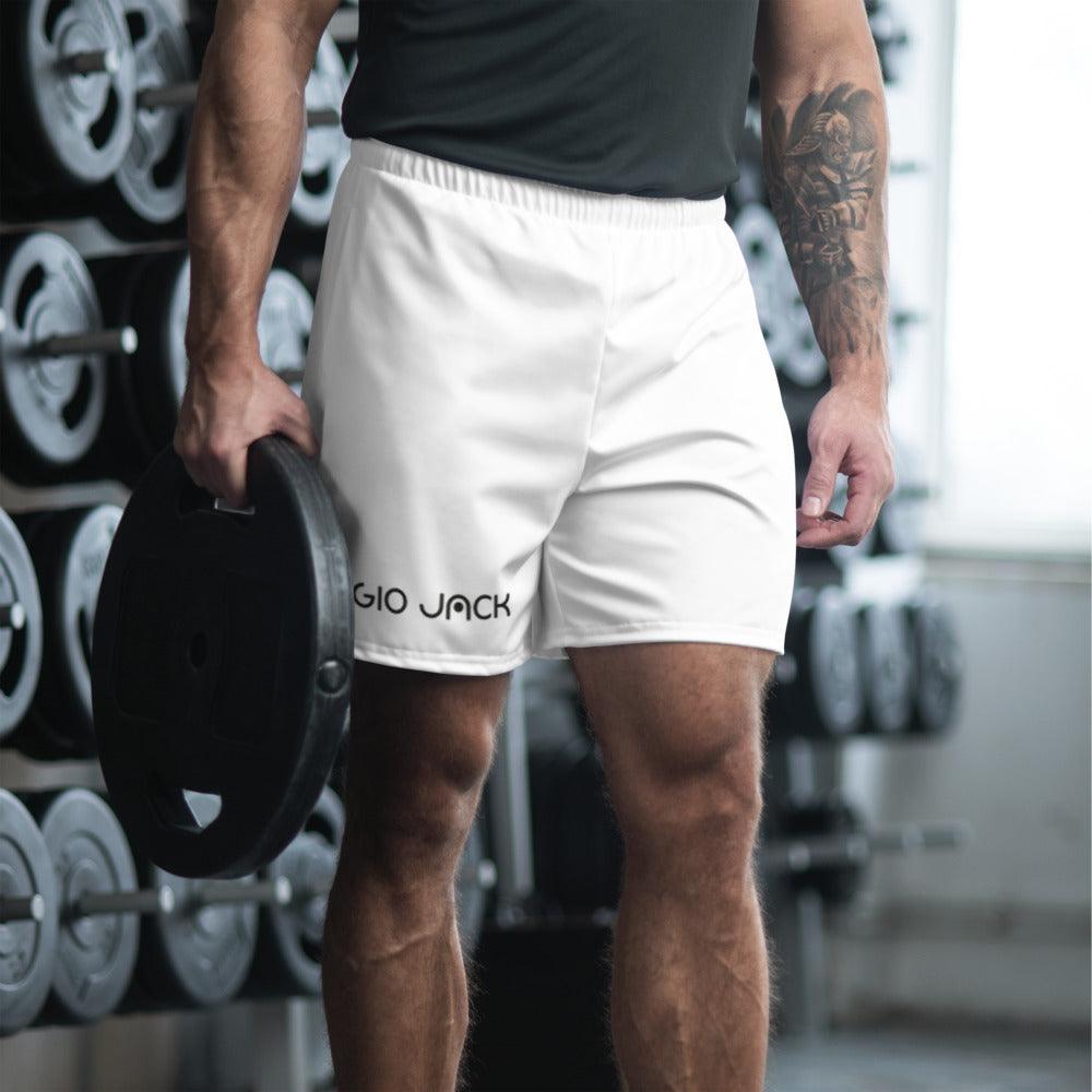 Shorts Logs B F GIO JACK