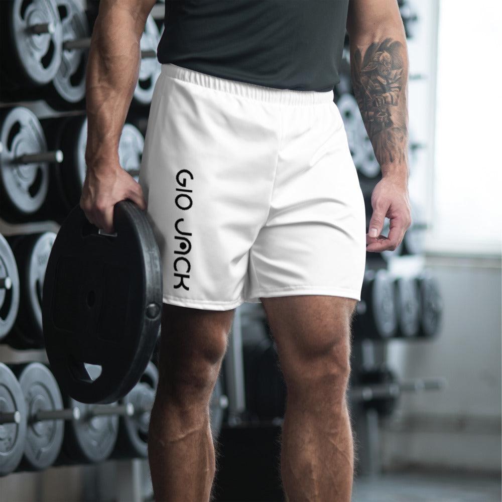 Shorts Logs V B F GIO JACK
