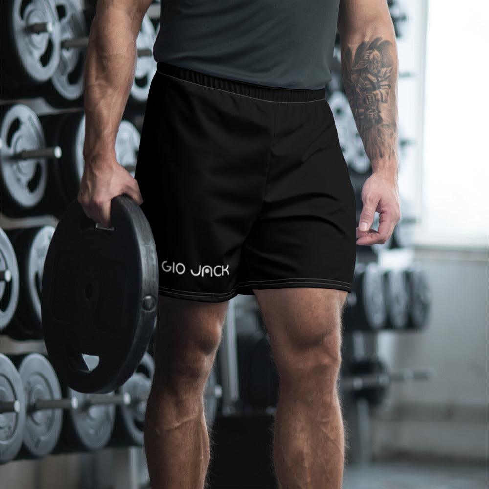 Shorts Logs W F GIO JACK