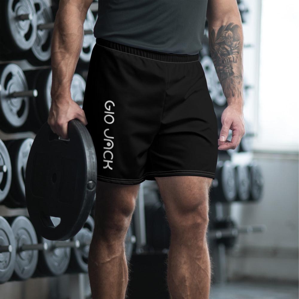 Shorts Logs V W F GIO JACK