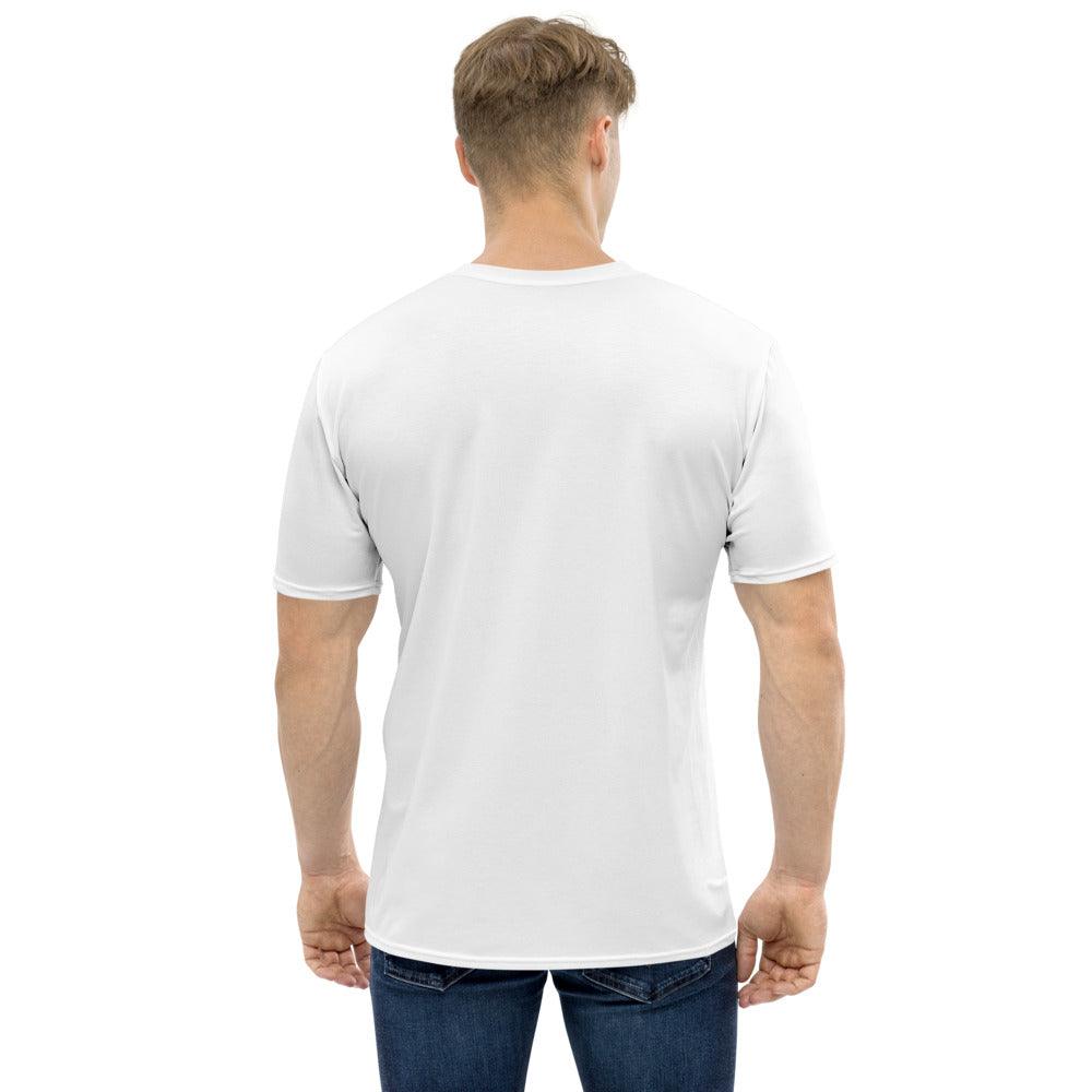 Men's T-shirt Logo 1 B Fstyle GIO JACK