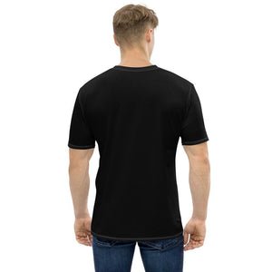 Men's T-shirt Logo 1 W Fstyle GIO JACK