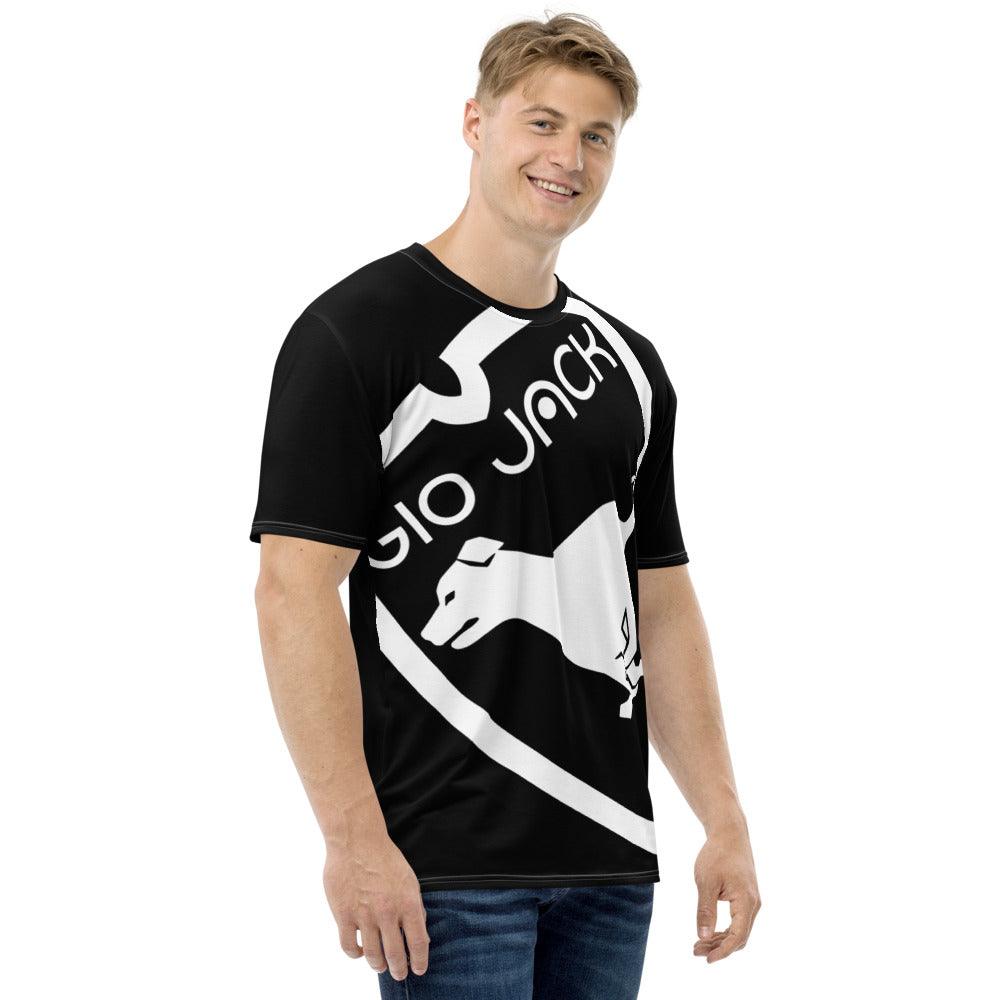 Men's T-shirt Logo 1 W Fstyle GIO JACK